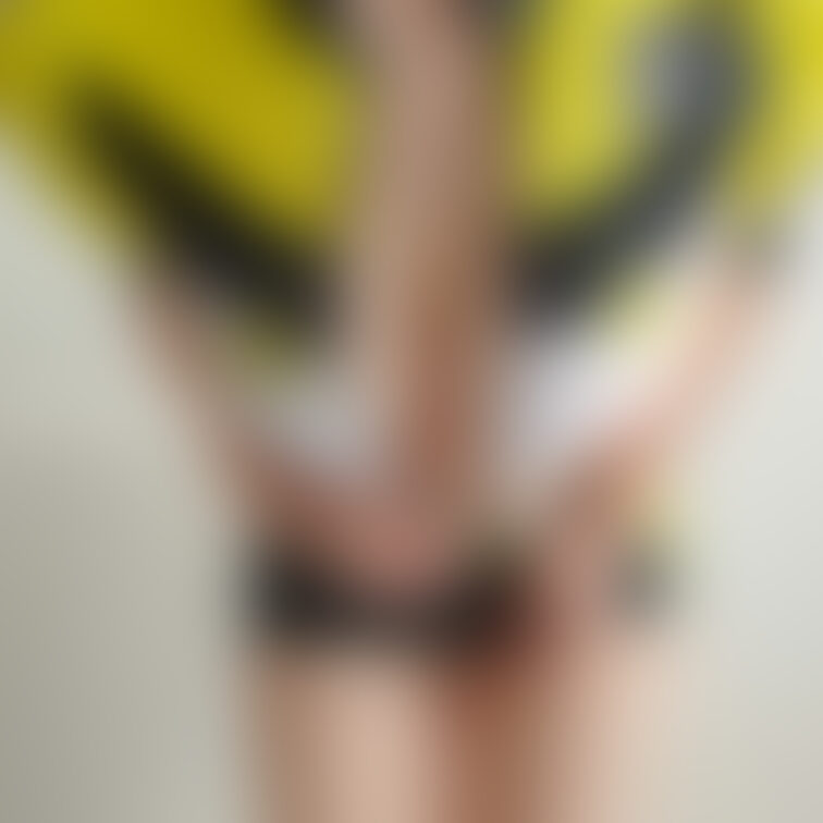 超ミニスカ♡