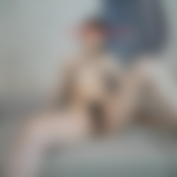 紐ビキニは体のラインが全部出て大好きです