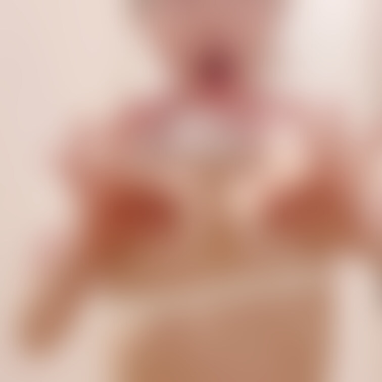 スケスケセーラー服④勃起乳首つまんじゃう🤍オホーー!!