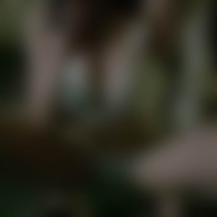 ガニ股舌出しはセットです☝🏻🐶