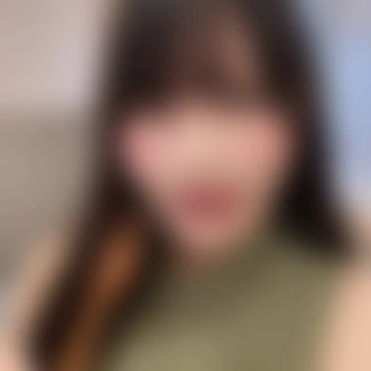 口元にオレオついてる🍰
