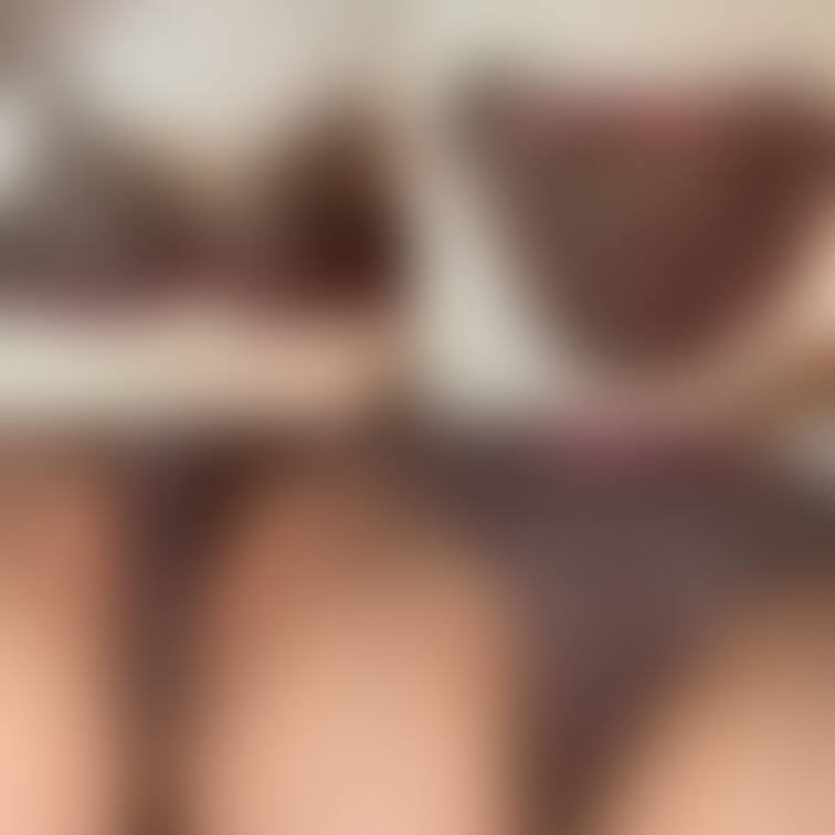 ブラウンのフルバックパンティ❤️
私好みのフルバックパンティ❤️