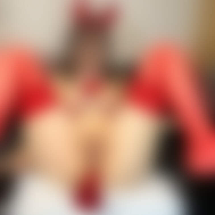 Xの続きです🧡むちむちメストナカイさんです🧡アナルにおもちゃ😖🧡これお尻の中でぐりぐり動いてきもちぃの🧡🧡

💋私と