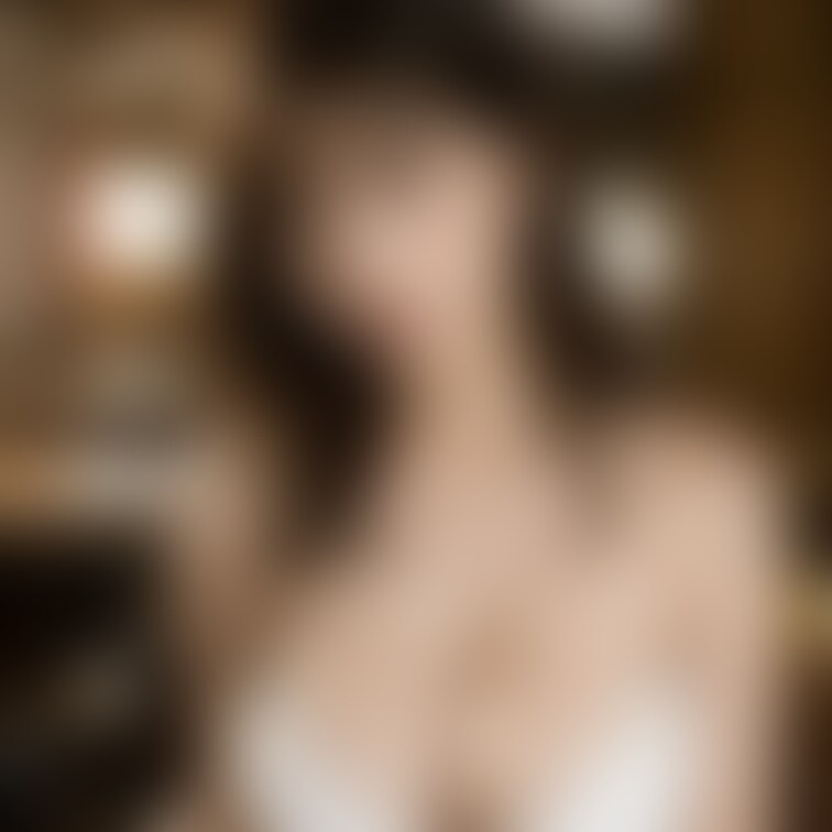 飲むと暑くなっちゃうから脱いじゃうの💕
その後は…🏩
