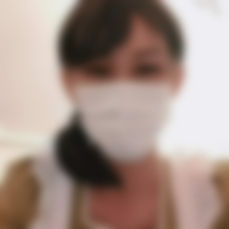 ゴム手袋をはめた彼女に押し倒されて……