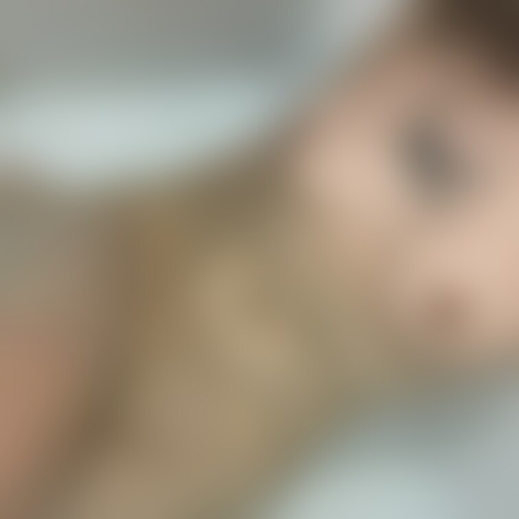 ある意味これもセルフモザイク!?