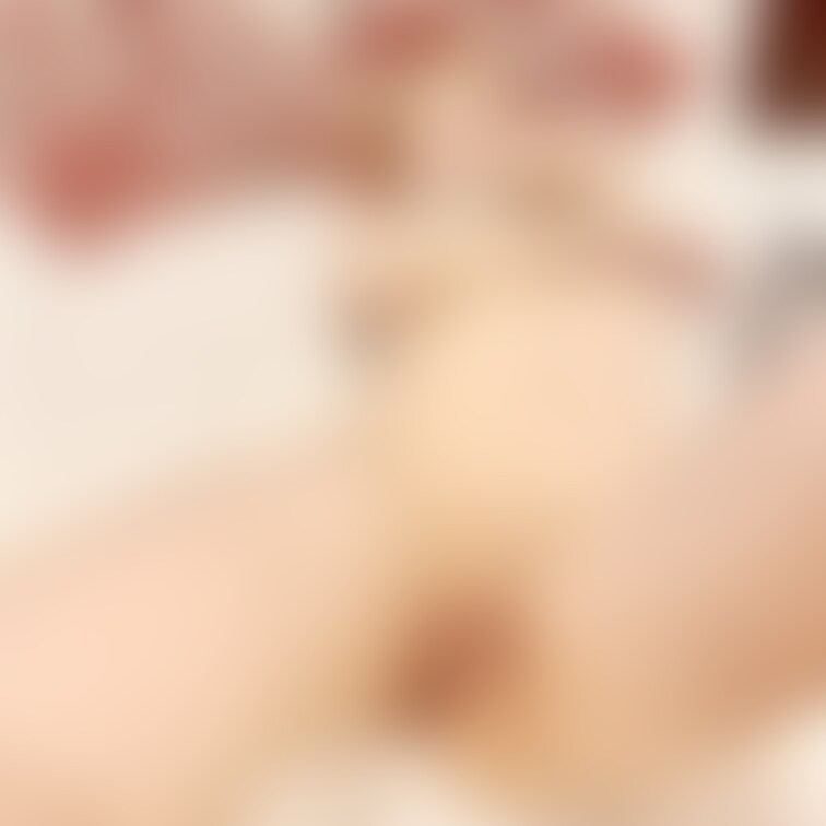 あんよ広げないの🦵丸見えRilyちゃん🙈♡