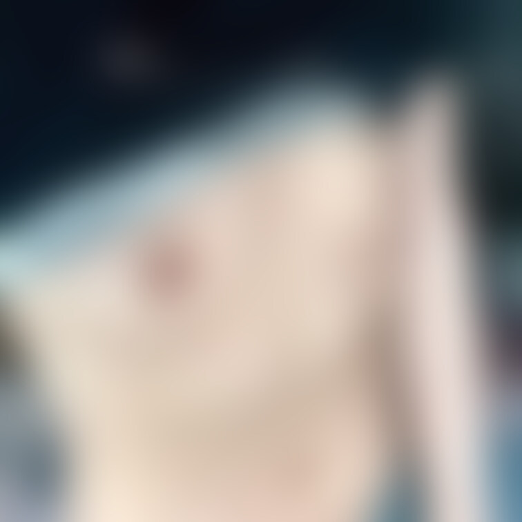 CK×貧乳