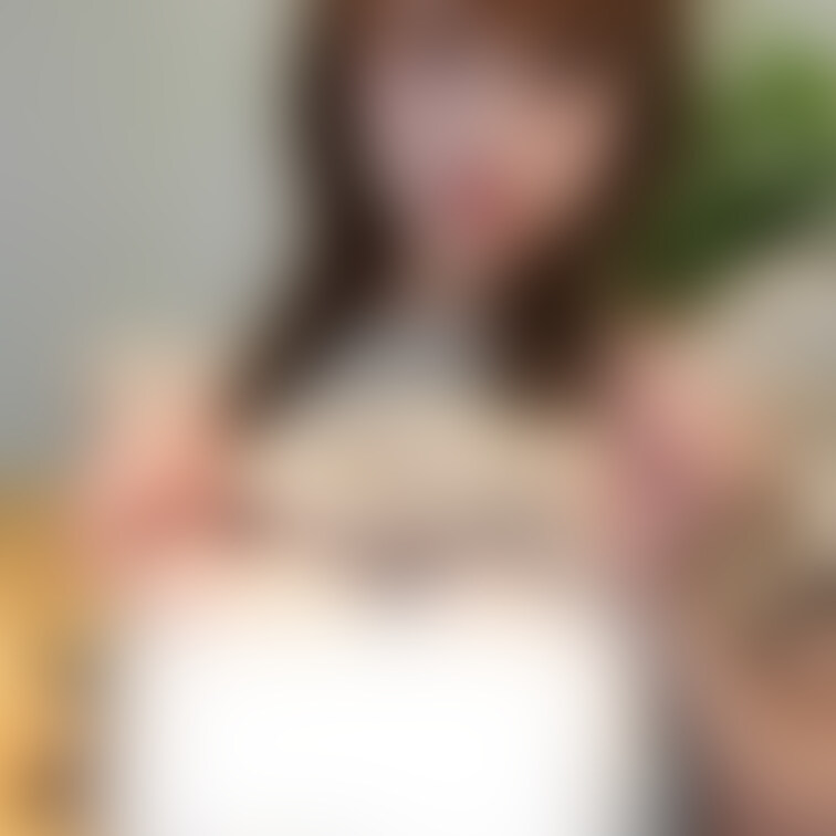 お顔のもざなし、旦那さんに内緒で公開しちゃいました💦鼻とお口にあまり自信なくて...どうですか?🥲
明日6月28日