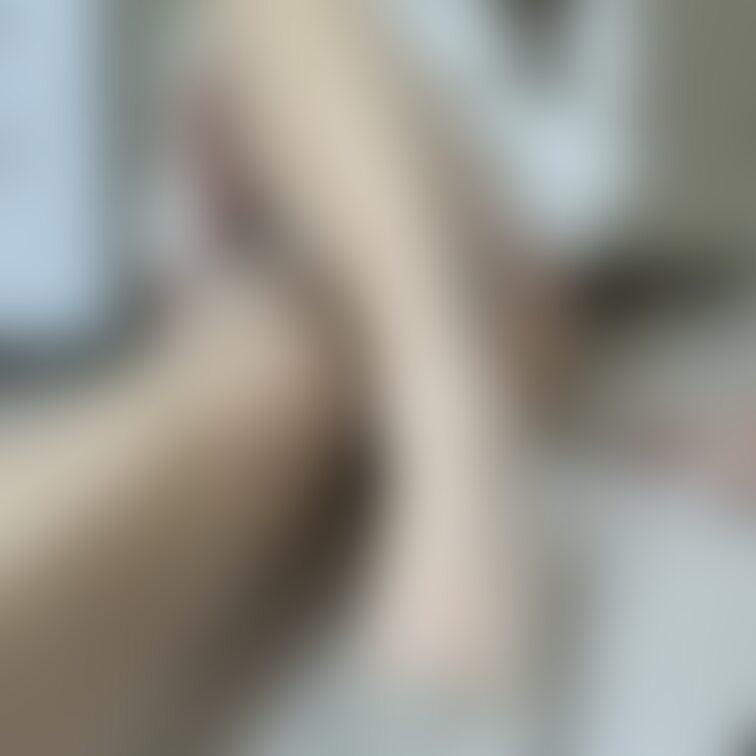 パンツも...脱いじゃった💓