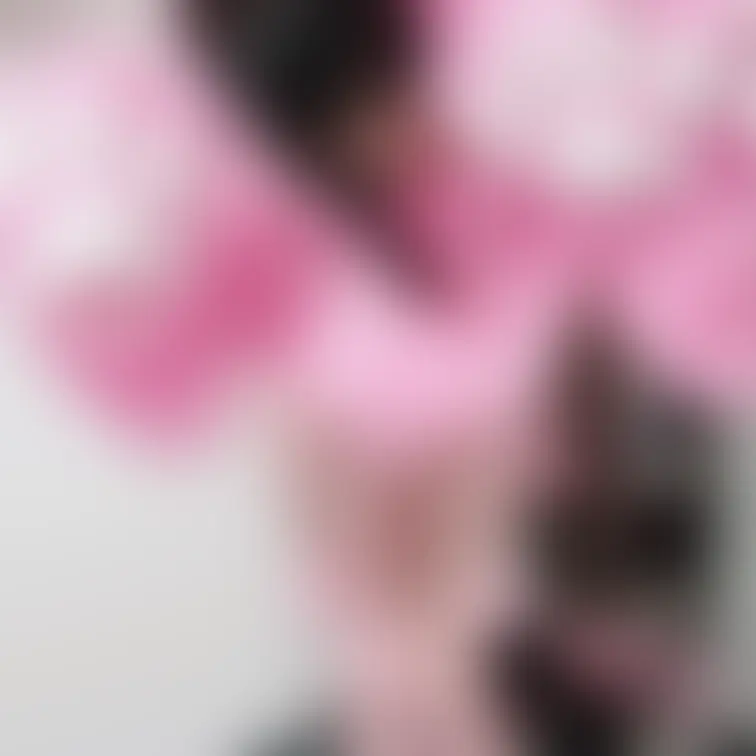 もふもふ猫コスプレ💕