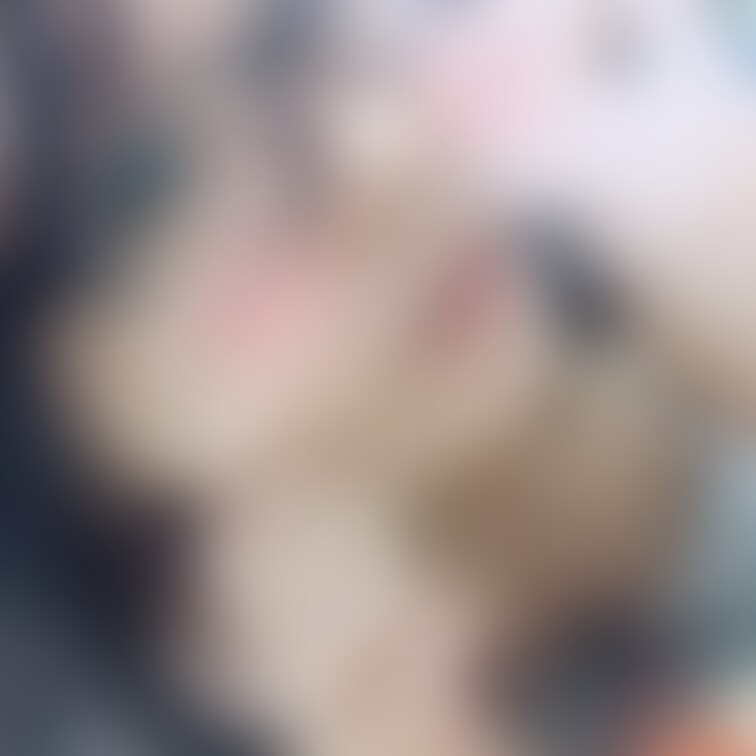 オフモード🛏
花粉きつくて鼻水と涙が止まりません😭

フォローしてくれる人がいて嬉しい✨
のんびり更新していきま