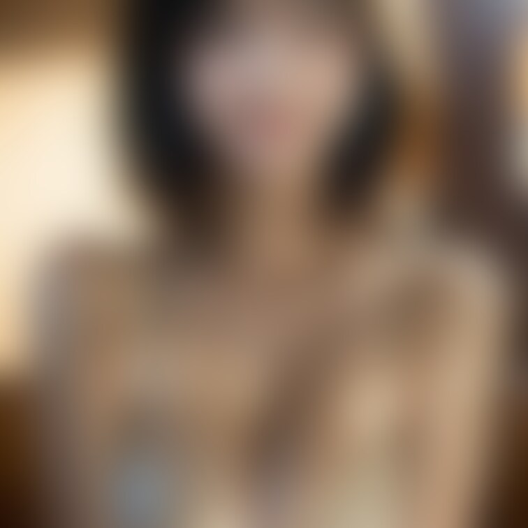 ランジェリー美女