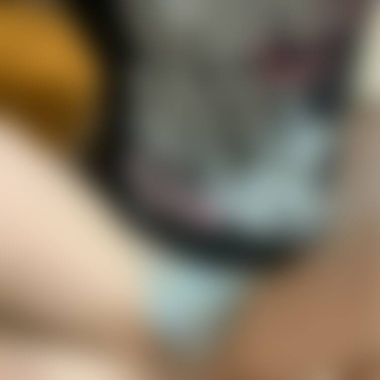 ぷにぷにお腹とパンツ💓