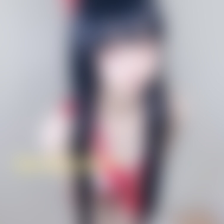 そのままの写真と鏡越し、どっちが好き？