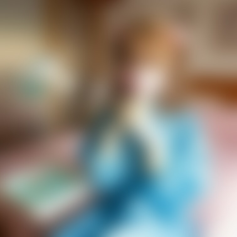 【おうちで歯医者さんごっこ】
