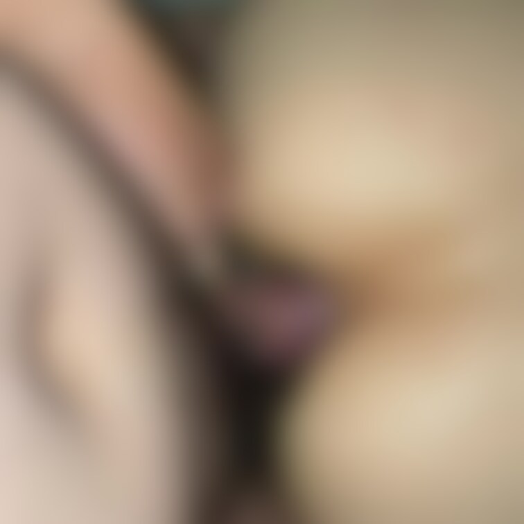 気持ち良すぎて早漏に🥺🤣