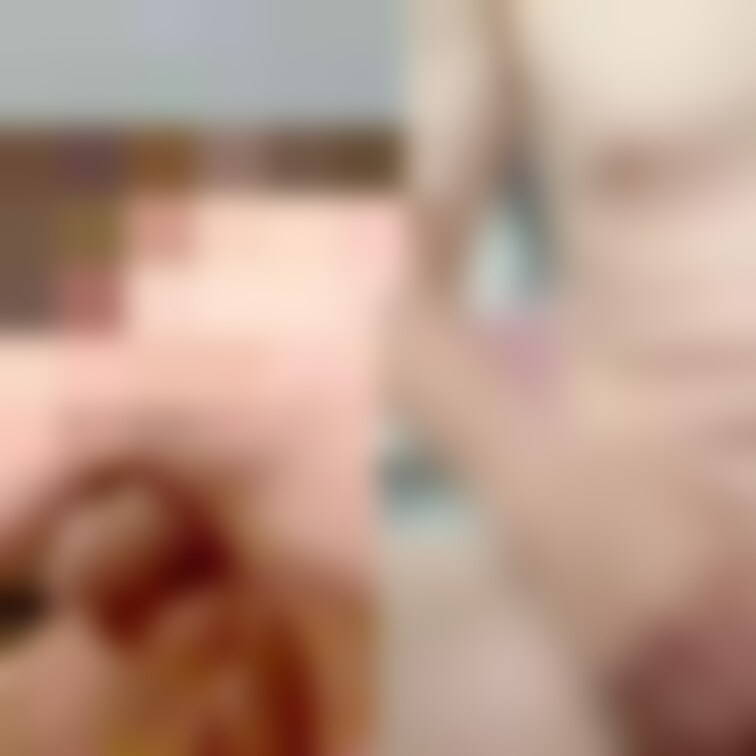 Skype公開セックス②
