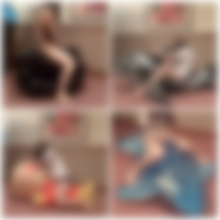 3つの動画のまとめです♪
まとめ特典にオマケで短いですが下に何も履かずに青シャチさんにすりすりする動画も付いてきます(