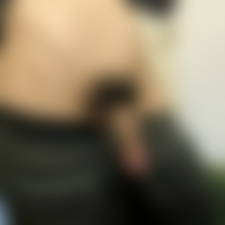 萎えてるとこ見られるのはちょっと恥ずかしい