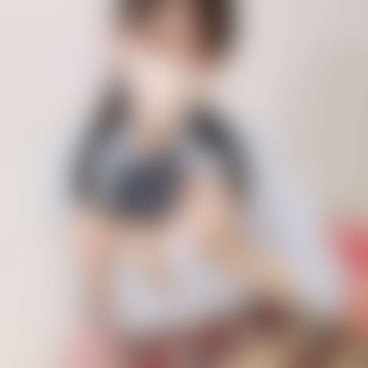 ちらぱい♥