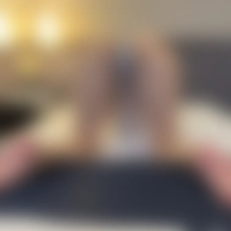 朝、、からぁ、、
ストレッチ、、してる、、のぉ。。。