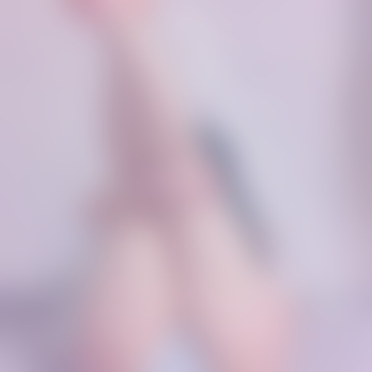 NSFW 
記念撮影💜