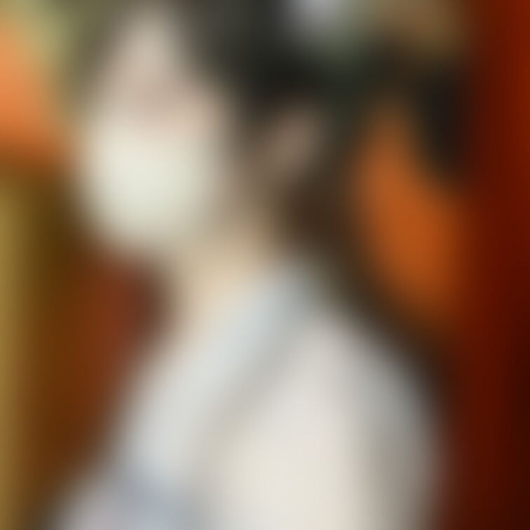 【リクエスト】

漢服撮影してきましたᙏ̤̫
楽しかったですー！！