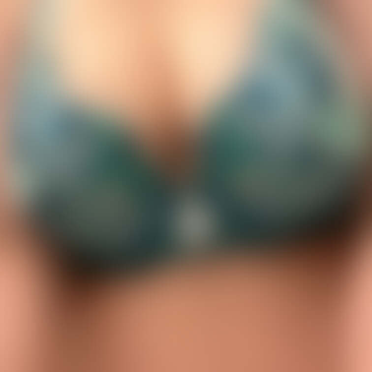 今日の下着🧜♀️💖💖