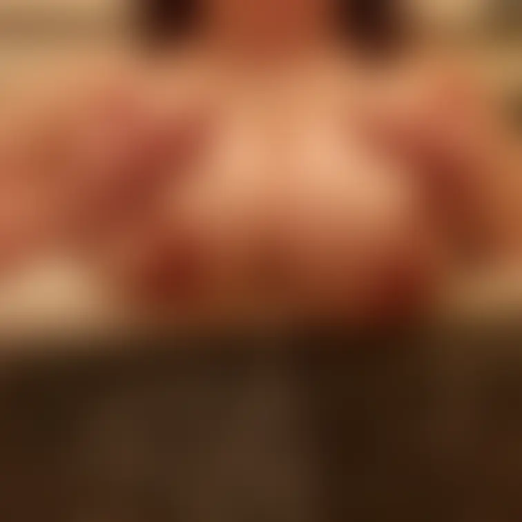 片乳大きいなぁ🥹
大きさ揃わないかなぁ？？？