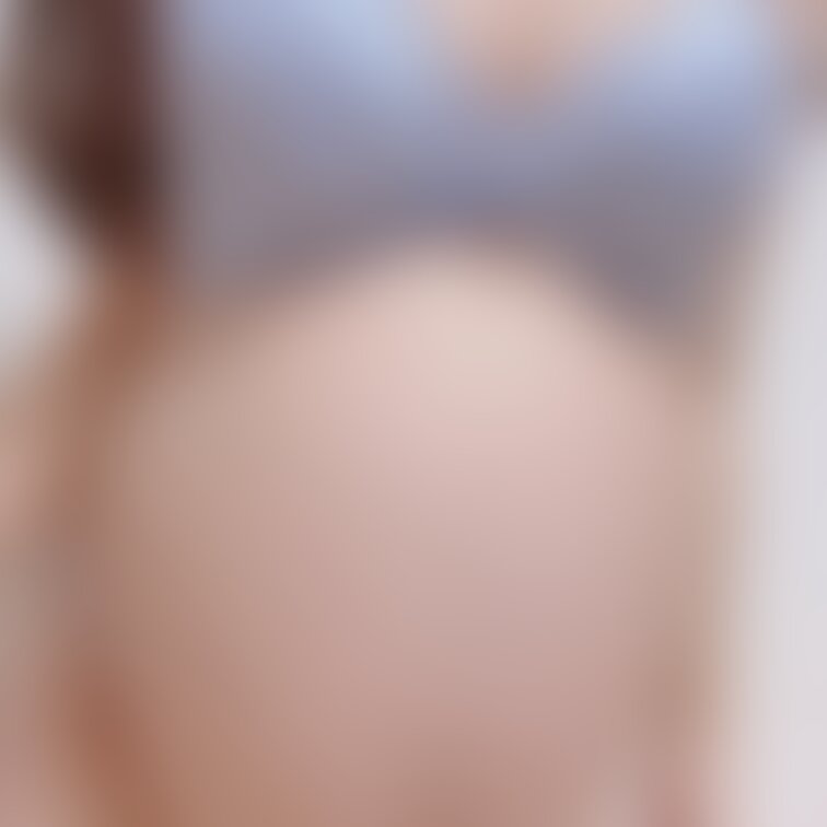 履いてますよ?