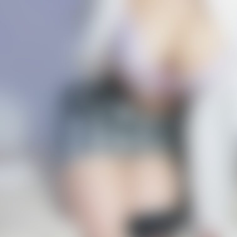 私のおっぱいで癒されてね❤️