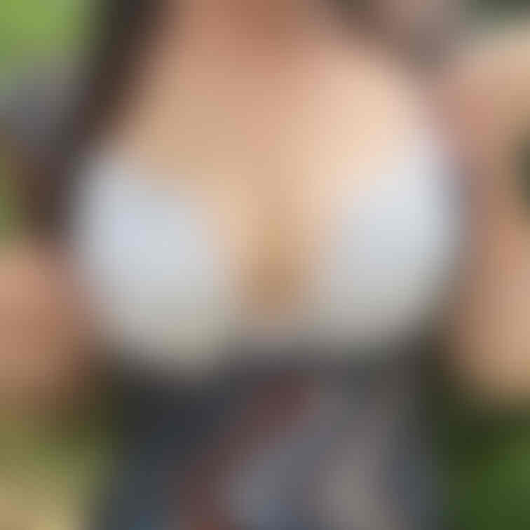 ドキドキ自然を感じながら…/// (続く)