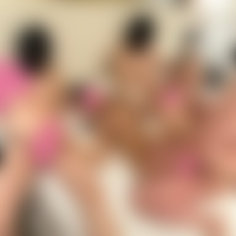 ＜本日の１枚＞
ハメながら両手にP