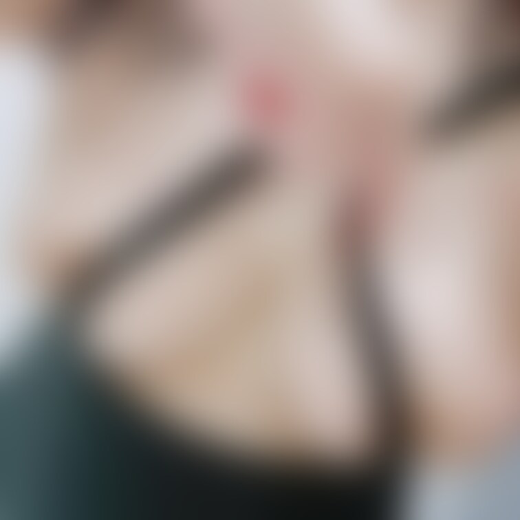 ギリギリ見えてないよ⁉️