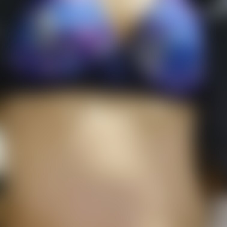 おデブさん💔