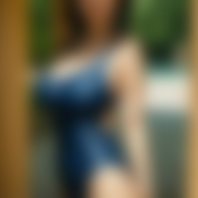スク水美女 ③