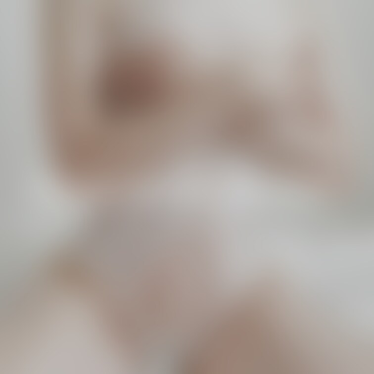 いろいろ透けちゃってるからやっぱりはずかしい🫣