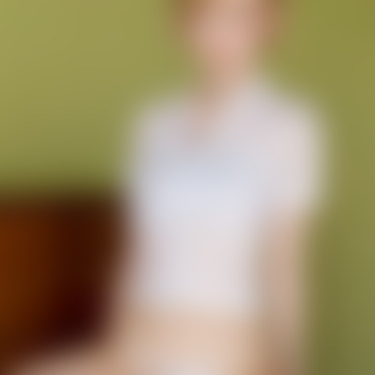 金髪美少女たちの遊び