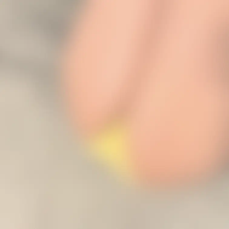 今日のおパンツは🟨YELLOW🟨