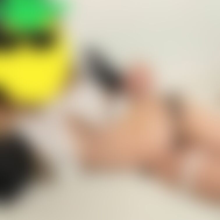 ハロウィンは家で2人で撮影会でした笑