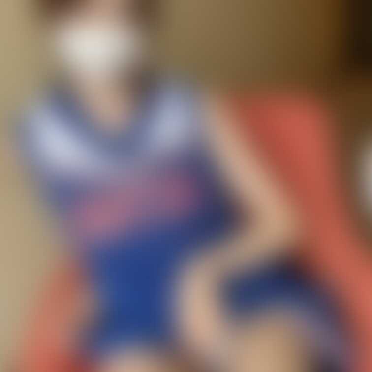 チアコス写真！
似合ってるかな？😳