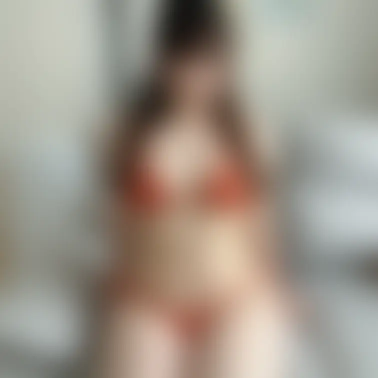 水着よもぎちゃん②👙