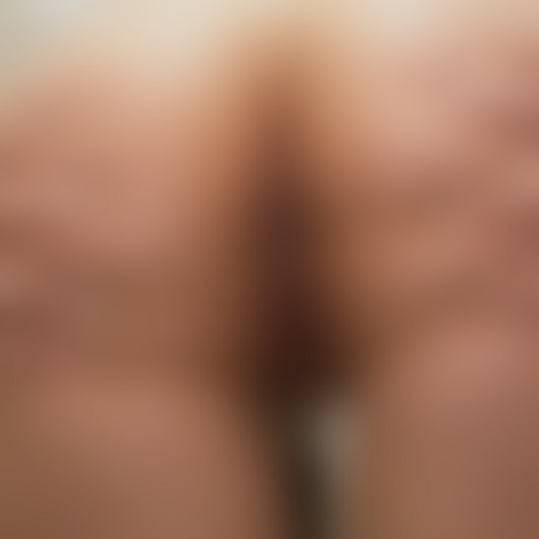 お尻クパァ〜😅恥ずかしい🫣