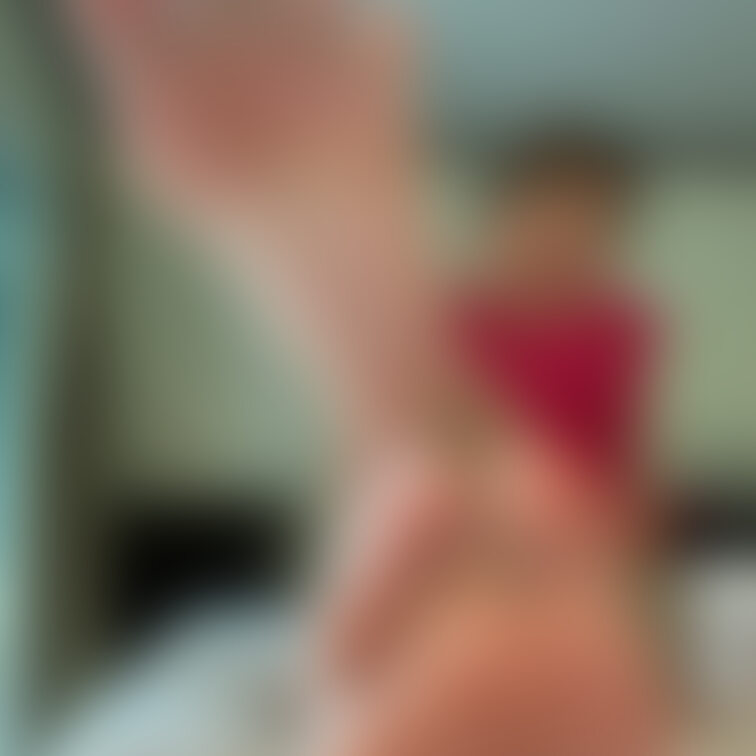 おはようの足いろいろ