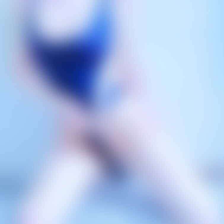 競泳水着女子