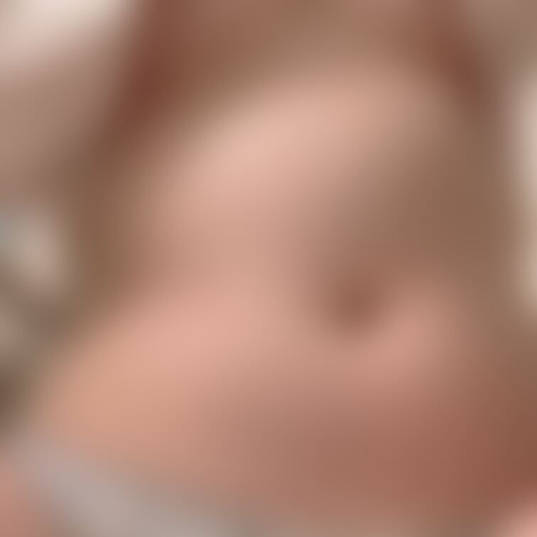 下から乳💓