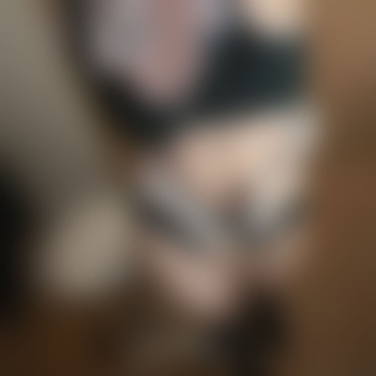 逆バニーコス写真②