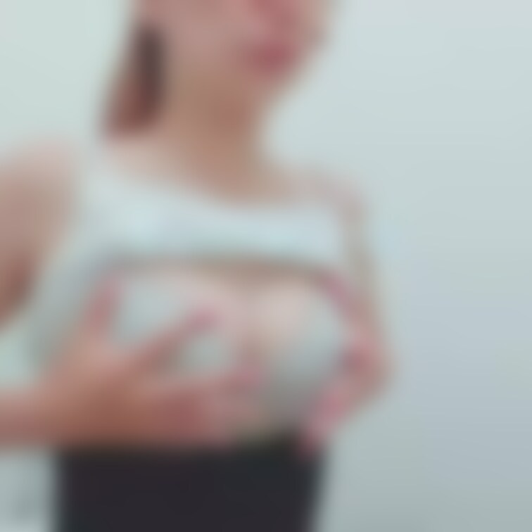 揉み揉み🤭💙