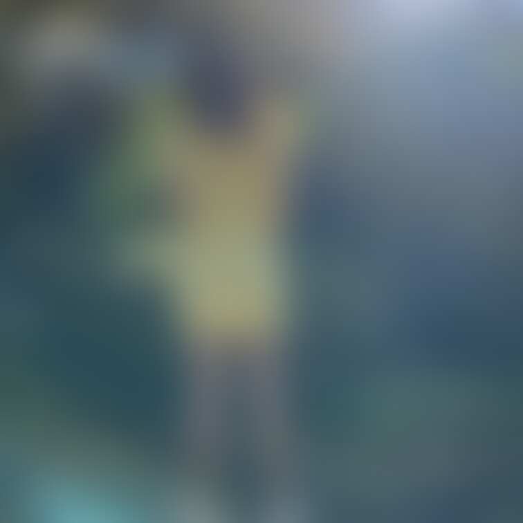 若干透けてるのわかります❓